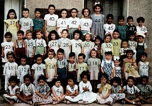 ECOLE MARAVAL MATERNELLE 19XX N02